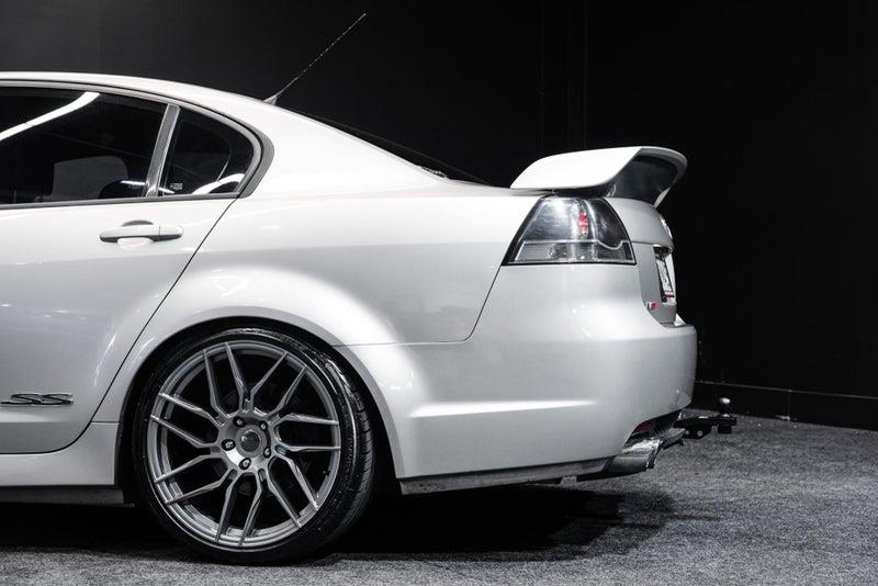 2006 Holden Commodore