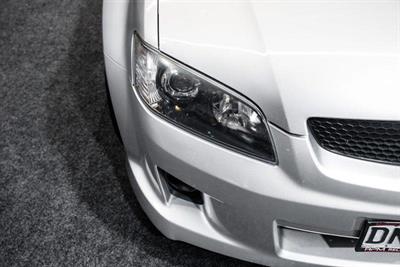 2006 Holden Commodore - Thumbnail