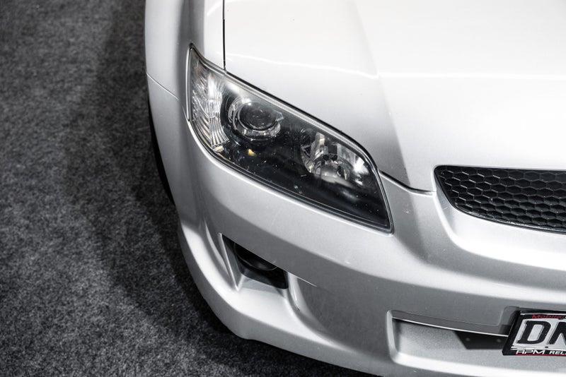 2006 Holden Commodore