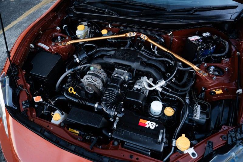 2012 Toyota 86