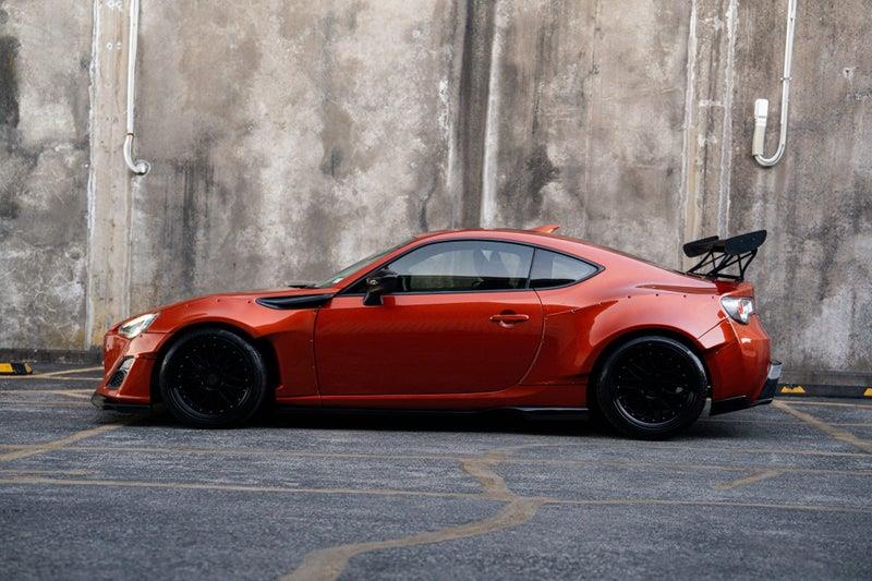 2012 Toyota 86
