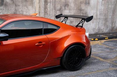 2012 Toyota 86 - Thumbnail