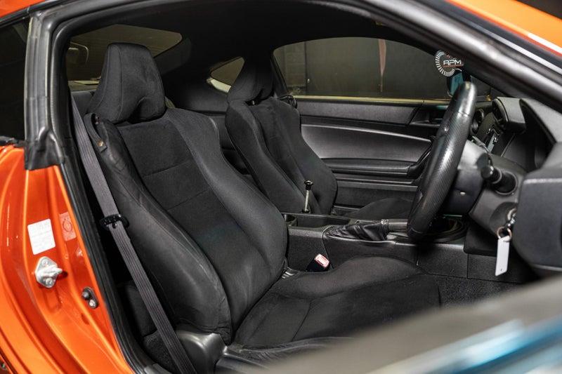 2012 Toyota 86