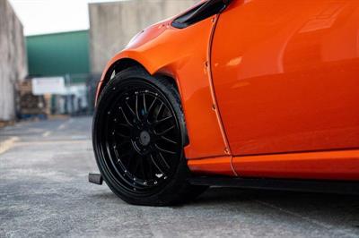 2012 Toyota 86 - Thumbnail