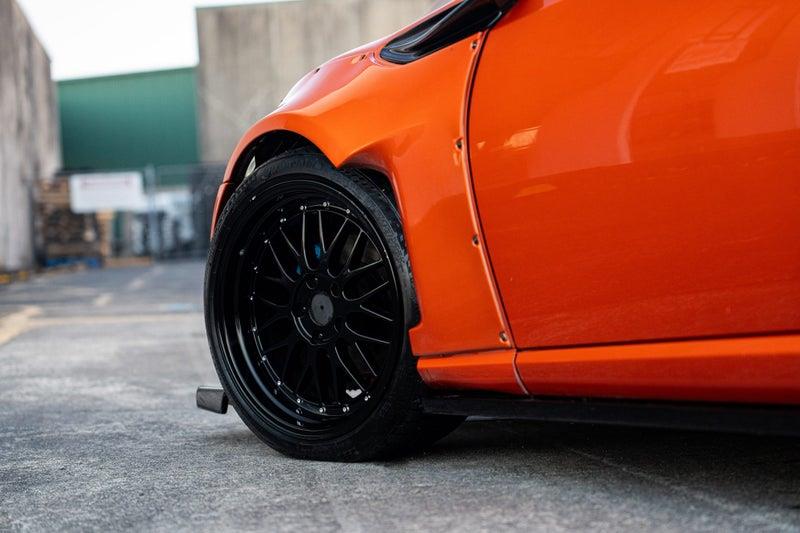 2012 Toyota 86