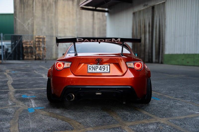 2012 Toyota 86
