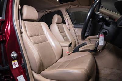 2004 Honda Accord - Thumbnail