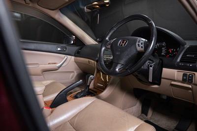 2004 Honda Accord - Thumbnail