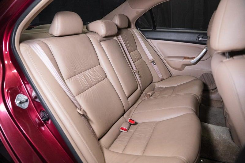 2004 Honda Accord