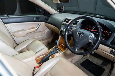 2004 Honda Accord - Thumbnail