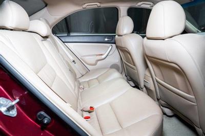 2004 Honda Accord - Thumbnail