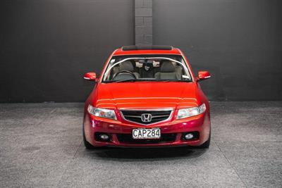 2004 Honda Accord - Thumbnail