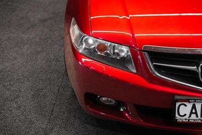 2004 Honda Accord - Thumbnail