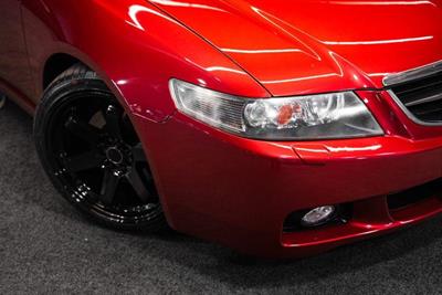 2004 Honda Accord - Thumbnail