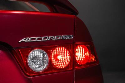 2004 Honda Accord - Thumbnail