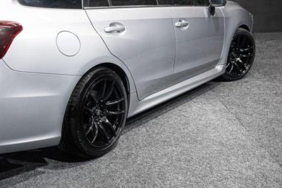 2014 Subaru Levorg - Thumbnail