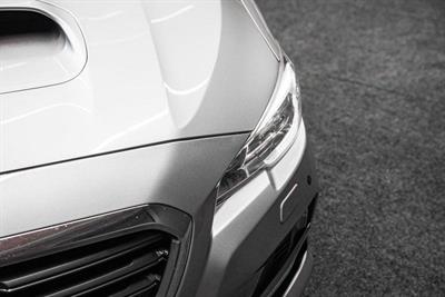 2014 Subaru Levorg - Thumbnail