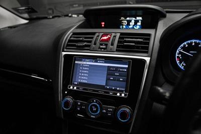 2014 Subaru Levorg - Thumbnail