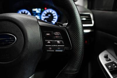 2014 Subaru Levorg - Thumbnail