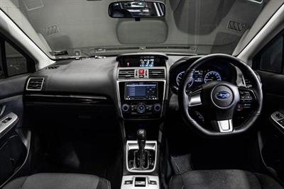 2014 Subaru Levorg - Thumbnail