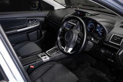 2014 Subaru Levorg - Thumbnail