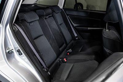 2014 Subaru Levorg - Thumbnail