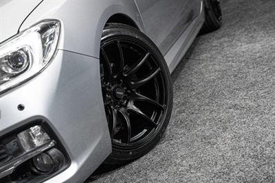 2014 Subaru Levorg - Thumbnail