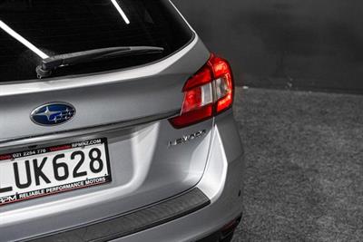 2014 Subaru Levorg - Thumbnail