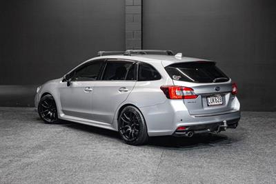 2014 Subaru Levorg - Thumbnail