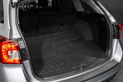 2014 Subaru Levorg - Thumbnail