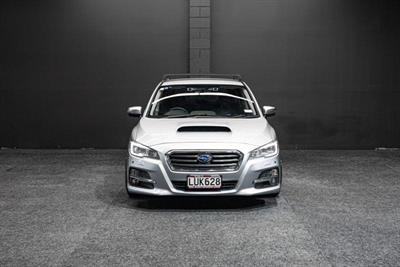 2014 Subaru Levorg - Thumbnail