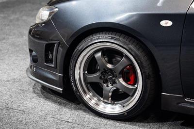 2008 Subaru Impreza - Thumbnail