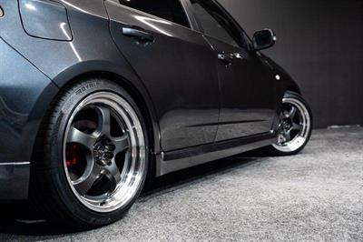 2008 Subaru Impreza - Thumbnail