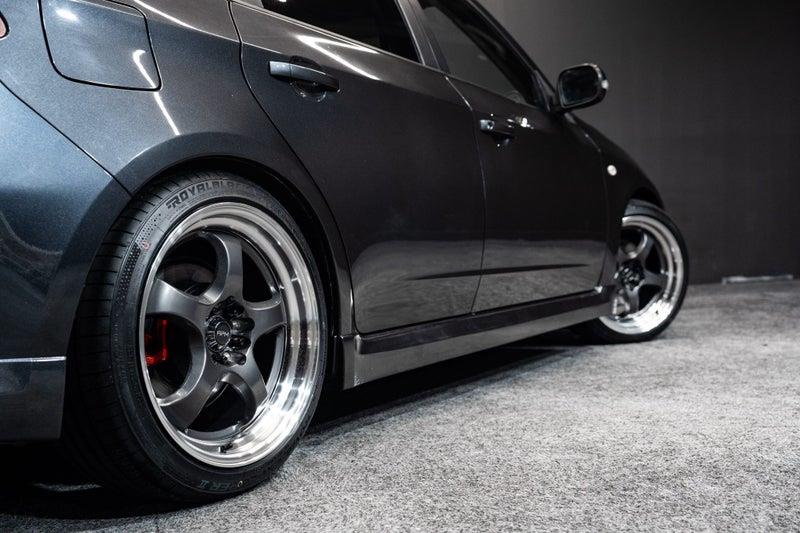 2008 Subaru Impreza