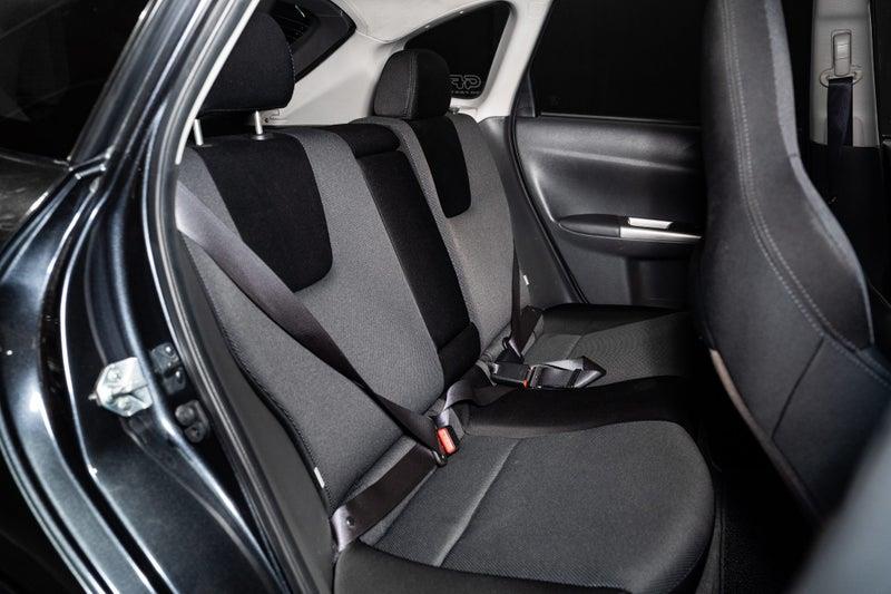 2008 Subaru Impreza