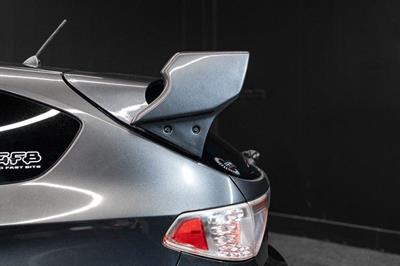 2008 Subaru Impreza - Thumbnail