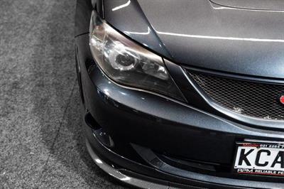 2008 Subaru Impreza - Thumbnail