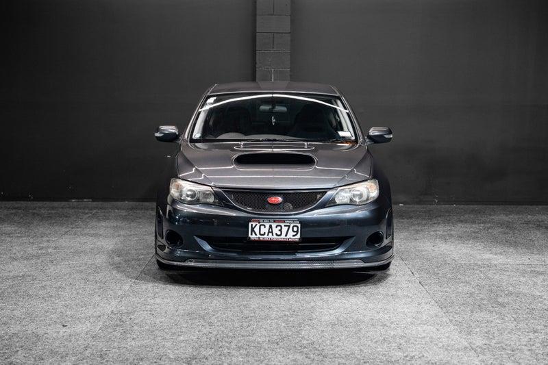 2008 Subaru Impreza