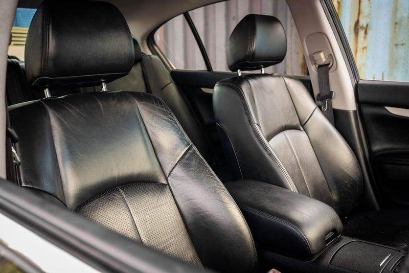 2006 Nissan Skyline