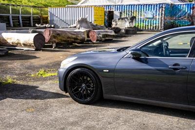 2006 Nissan Skyline - Thumbnail