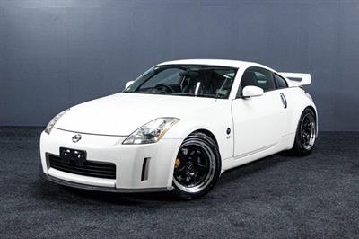 2003 Nissan Fairlady - Thumbnail
