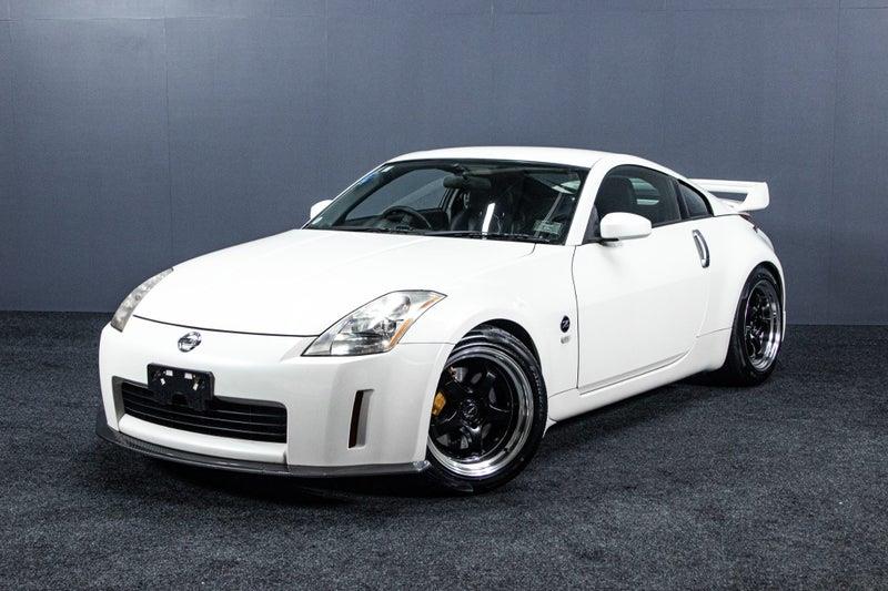 2003 Nissan Fairlady