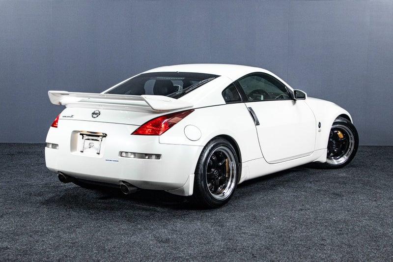 2003 Nissan Fairlady
