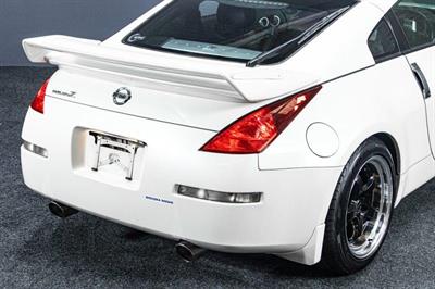 2003 Nissan Fairlady - Thumbnail
