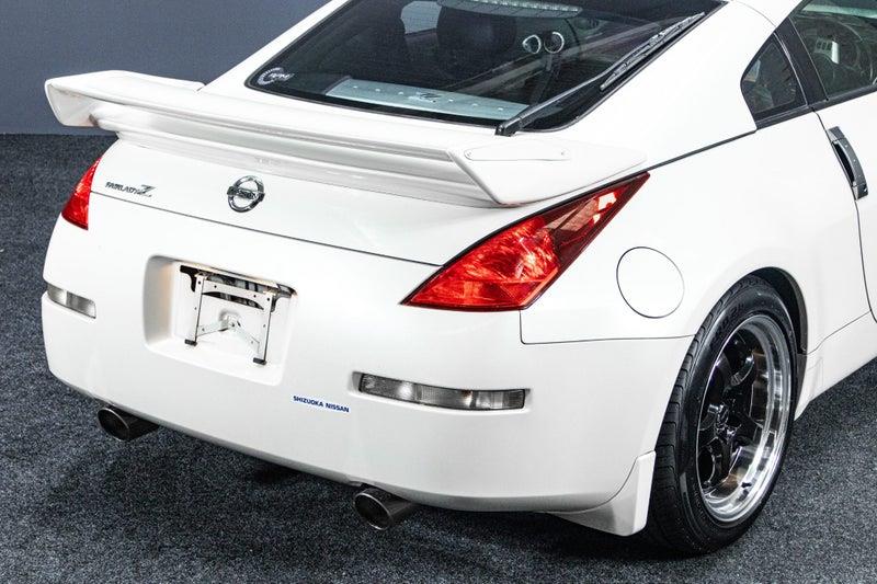 2003 Nissan Fairlady
