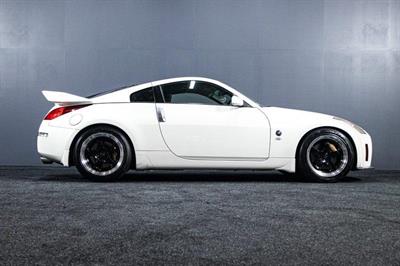 2003 Nissan Fairlady - Thumbnail