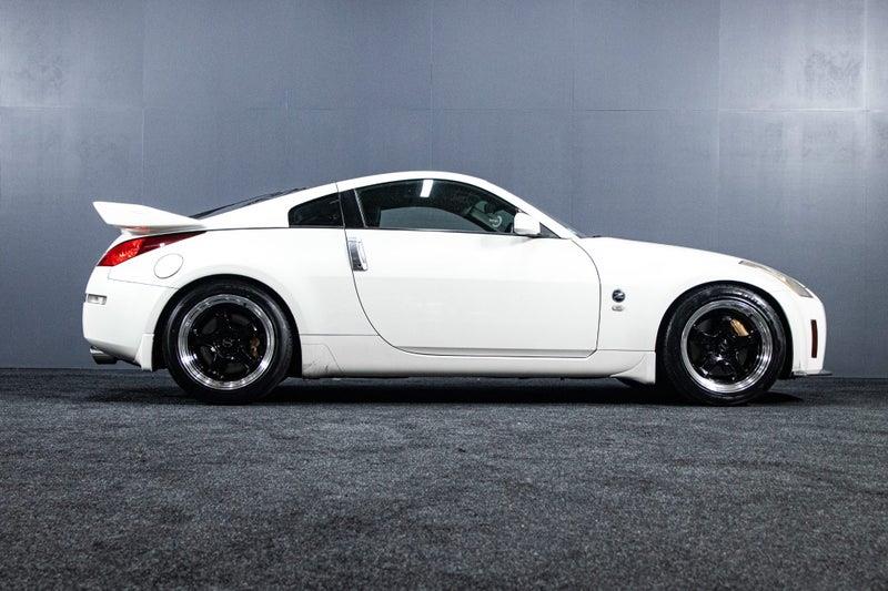 2003 Nissan Fairlady