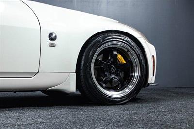 2003 Nissan Fairlady - Thumbnail