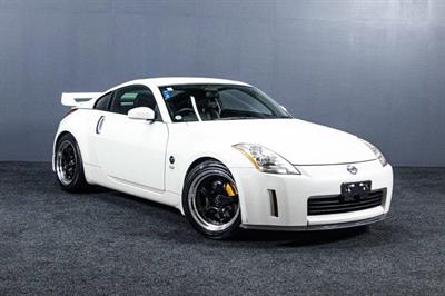 2003 Nissan Fairlady - Thumbnail