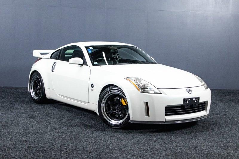 2003 Nissan Fairlady